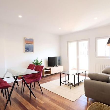 Notel Club - Oasis Urbano En Santander Bagian luar foto