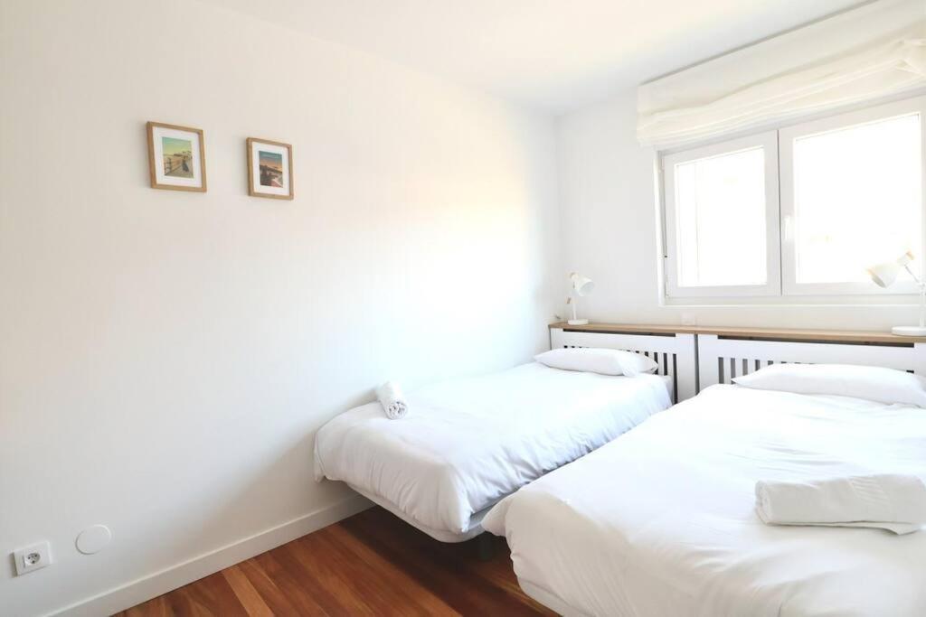 Notel Club - Oasis Urbano En Santander Bagian luar foto