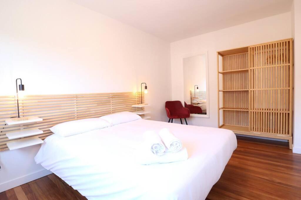 Notel Club - Oasis Urbano En Santander Bagian luar foto