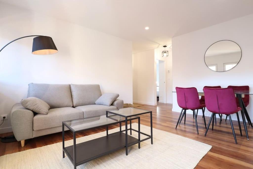 Notel Club - Oasis Urbano En Santander Bagian luar foto